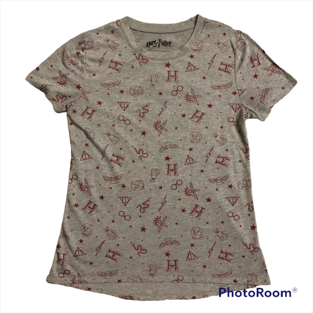Women’s Harry Potter Shirt